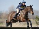 Image 25 in ISLEHAM.  EVENTING  MARCH  2014