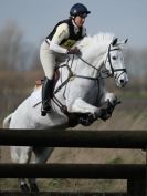 Image 27 in ISLEHAM.  EVENTING  MARCH  2014