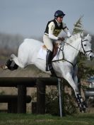 Image 28 in ISLEHAM.  EVENTING  MARCH  2014