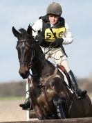 Image 32 in ISLEHAM.  EVENTING  MARCH  2014
