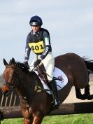 Image 33 in ISLEHAM.  EVENTING  MARCH  2014