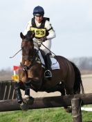 Image 34 in ISLEHAM.  EVENTING  MARCH  2014