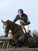 Image 35 in ISLEHAM.  EVENTING  MARCH  2014