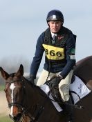Image 36 in ISLEHAM.  EVENTING  MARCH  2014