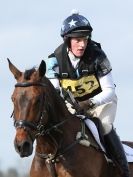 Image 37 in ISLEHAM.  EVENTING  MARCH  2014