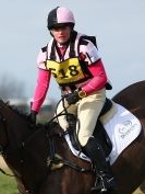 Image 38 in ISLEHAM.  EVENTING  MARCH  2014