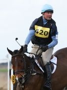 Image 39 in ISLEHAM.  EVENTING  MARCH  2014