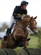 Image 4 in ISLEHAM.  EVENTING  MARCH  2014