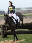 Image 40 in ISLEHAM.  EVENTING  MARCH  2014