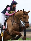 Image 42 in ISLEHAM.  EVENTING  MARCH  2014
