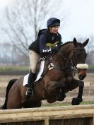 Image 43 in ISLEHAM.  EVENTING  MARCH  2014