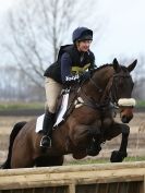 Image 43 in ISLEHAM. EVENTING MARCH 2014