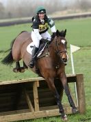 Image 44 in ISLEHAM.  EVENTING  MARCH  2014