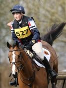 Image 45 in ISLEHAM.  EVENTING  MARCH  2014