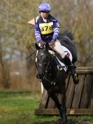 Image 46 in ISLEHAM.  EVENTING  MARCH  2014