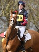 Image 47 in ISLEHAM.  EVENTING  MARCH  2014