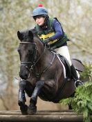 Image 48 in ISLEHAM.  EVENTING  MARCH  2014