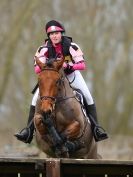 Image 51 in ISLEHAM.  EVENTING  MARCH  2014