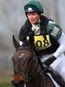 Image 53 in ISLEHAM.  EVENTING  MARCH  2014
