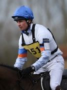 Image 54 in ISLEHAM. EVENTING MARCH 2014