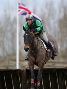 Image 56 in ISLEHAM. EVENTING MARCH 2014