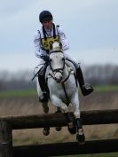 Image 57 in ISLEHAM.  EVENTING  MARCH  2014