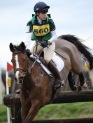 Image 6 in ISLEHAM.  EVENTING  MARCH  2014