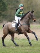 Image 60 in ISLEHAM.  EVENTING  MARCH  2014