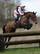Image 62 in ISLEHAM.  EVENTING  MARCH  2014