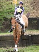 Image 9 in ISLEHAM.  EVENTING  MARCH  2014