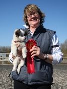Image 42 in BROADS E C SHOWING SHOW 16 MARCH 2014
