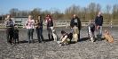 Image 46 in BROADS E C SHOWING SHOW 16 MARCH 2014
