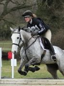 Image 15 in GT. WITCHINGHAM (1) MARCH 2014  DAY 3. NORFOLK AND SUFFOLK RIDERS