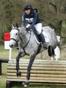 Image 16 in GT. WITCHINGHAM (1) MARCH 2014  DAY 3. NORFOLK AND SUFFOLK RIDERS