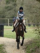 Image 17 in GT. WITCHINGHAM (1) MARCH 2014  DAY 3. NORFOLK AND SUFFOLK RIDERS