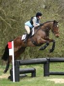 Image 18 in GT. WITCHINGHAM (1) MARCH 2014  DAY 3. NORFOLK AND SUFFOLK RIDERS