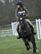 Image 24 in GT. WITCHINGHAM (1) MARCH 2014  DAY 3. NORFOLK AND SUFFOLK RIDERS