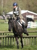 Image 27 in GT. WITCHINGHAM (1) MARCH 2014  DAY 3. NORFOLK AND SUFFOLK RIDERS