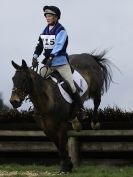 Image 33 in GT. WITCHINGHAM (1) MARCH 2014  DAY 3. NORFOLK AND SUFFOLK RIDERS