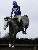 Image 34 in GT. WITCHINGHAM (1) MARCH 2014  DAY 3. NORFOLK AND SUFFOLK RIDERS