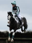 Image 36 in GT. WITCHINGHAM (1) MARCH 2014  DAY 3. NORFOLK AND SUFFOLK RIDERS