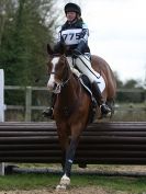 Image 37 in GT. WITCHINGHAM (1) MARCH 2014  DAY 3. NORFOLK AND SUFFOLK RIDERS