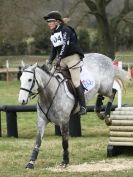 Image 4 in GT. WITCHINGHAM (1) MARCH 2014  DAY 3. NORFOLK AND SUFFOLK RIDERS