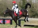 Image 41 in GT. WITCHINGHAM (1) MARCH 2014  DAY 3. NORFOLK AND SUFFOLK RIDERS