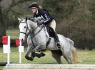 Image 5 in GT. WITCHINGHAM (1) MARCH 2014  DAY 3. NORFOLK AND SUFFOLK RIDERS