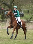 Image 8 in GT. WITCHINGHAM (1) MARCH 2014  DAY 3. NORFOLK AND SUFFOLK RIDERS