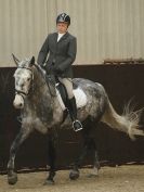 DRESSAGE AT BROADS EQUESTRIAN CENTRE. 29 MARCH 2014