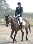 Image 10 in DRESSAGE AT BROADS EQUESTRIAN CENTRE. 29 MARCH 2014