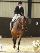 Image 106 in DRESSAGE AT BROADS EQUESTRIAN CENTRE. 29 MARCH 2014