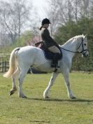 Image 108 in DRESSAGE AT BROADS EQUESTRIAN CENTRE. 29 MARCH 2014